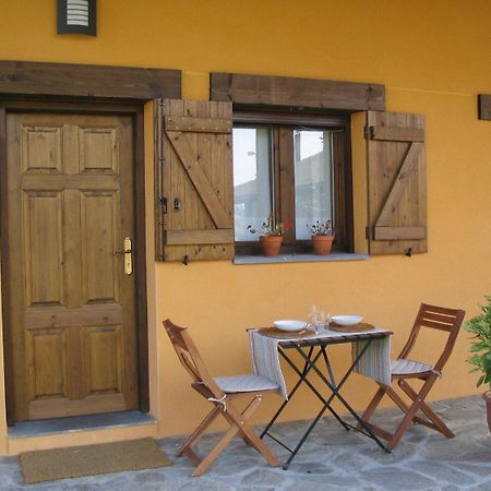 La Estibialla Campo  Luaran gambar