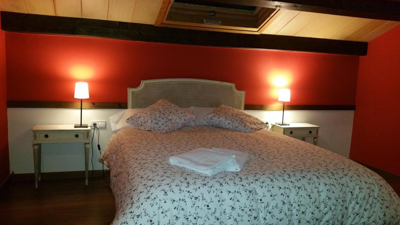 La Estibialla Campo  Luaran gambar